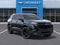 2027 Chevrolet Equinox AWD LT