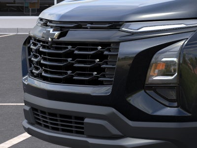 2027 Chevrolet Equinox AWD LT