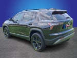 2027 Chevrolet Equinox AWD LT