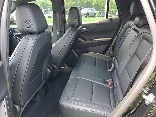 2027 Chevrolet Equinox AWD LT