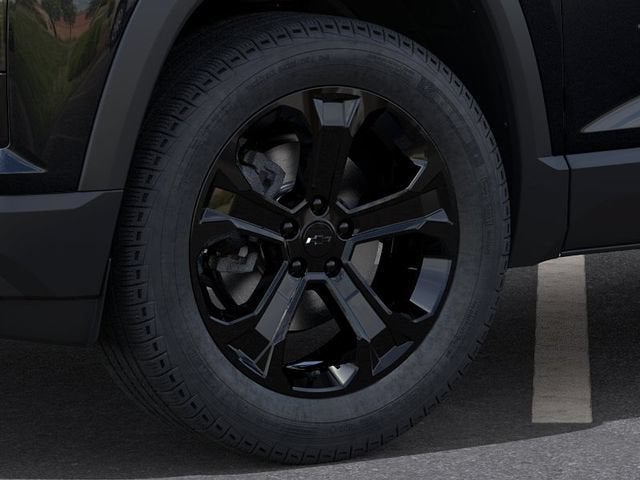 2027 Chevrolet Equinox AWD LT
