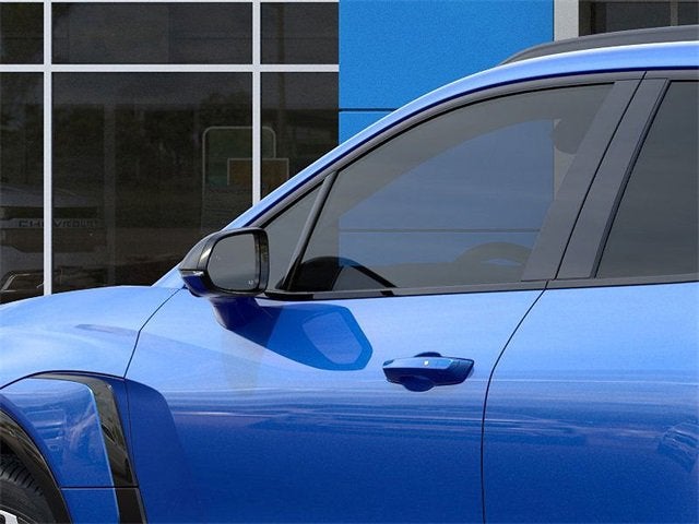 2025 Chevrolet Blazer EV RS