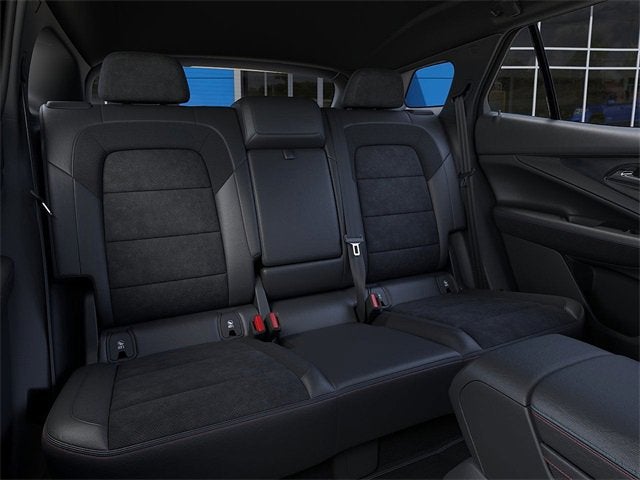 2025 Chevrolet Blazer EV RS