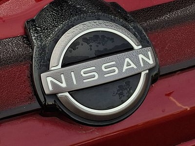 2023 Nissan Kicks SR Xtronic CVT