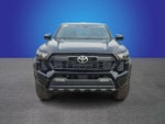 2025 Toyota Tacoma 4WD SR