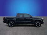 2025 Toyota Tacoma 4WD SR