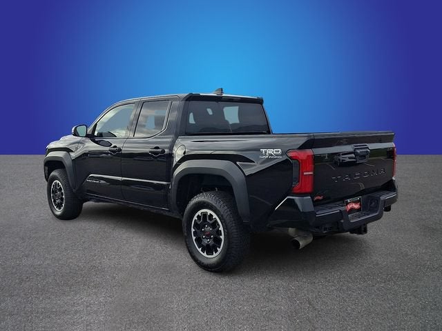 2025 Toyota Tacoma 4WD SR