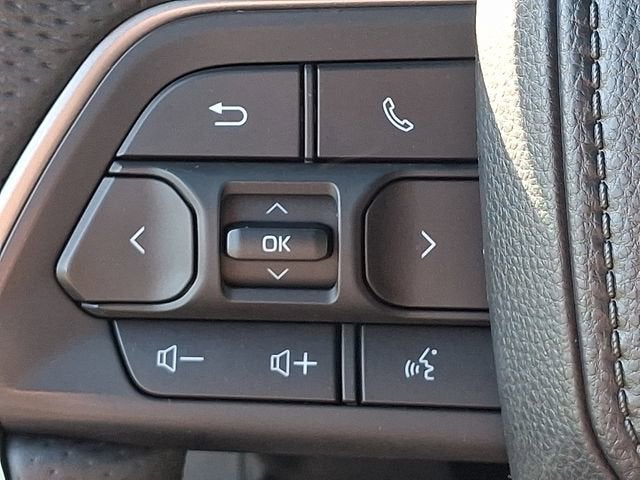 2025 Toyota Tacoma 4WD SR