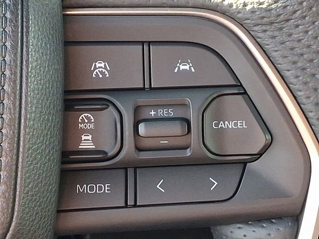 2025 Toyota Tacoma 4WD SR