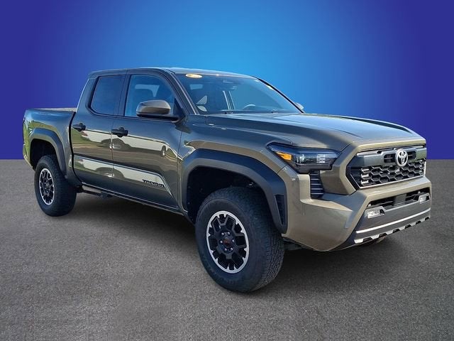 2025 Toyota Tacoma 4WD SR