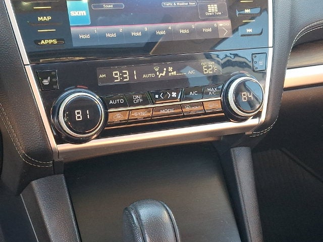 2019 Subaru Outback 2.5i Touring