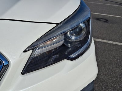 2019 Subaru Outback 2.5i Touring