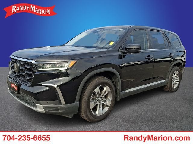 2023 Honda Pilot 2WD EX-L 8 Passenger