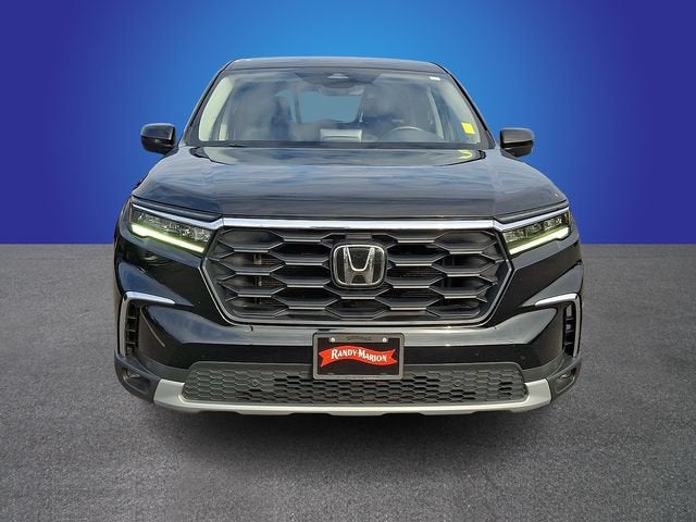 2023 Honda Pilot 2WD EX-L 8 Passenger