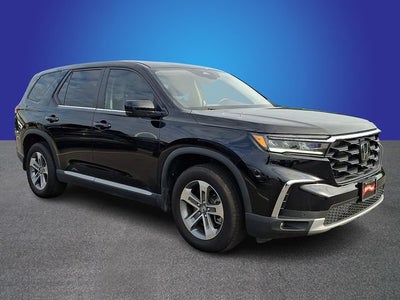 2023 Honda Pilot 2WD EX-L 8 Passenger