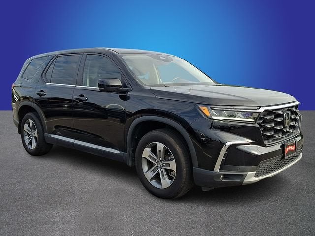 2023 Honda Pilot 2WD EX-L 8 Passenger