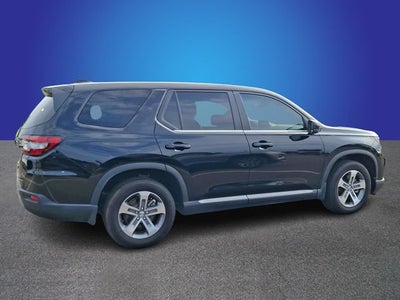 2023 Honda Pilot 2WD EX-L 8 Passenger
