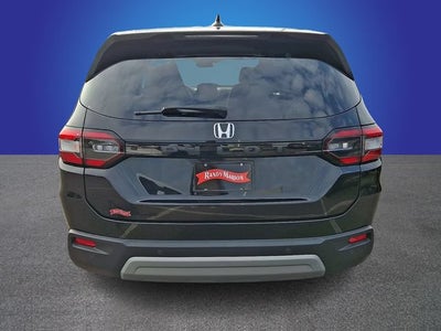 2023 Honda Pilot 2WD EX-L 8 Passenger