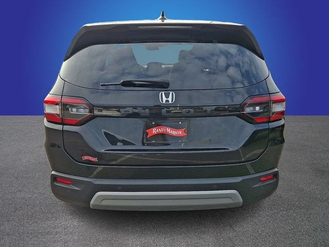 2023 Honda Pilot 2WD EX-L 8 Passenger