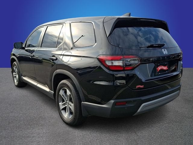2023 Honda Pilot 2WD EX-L 8 Passenger