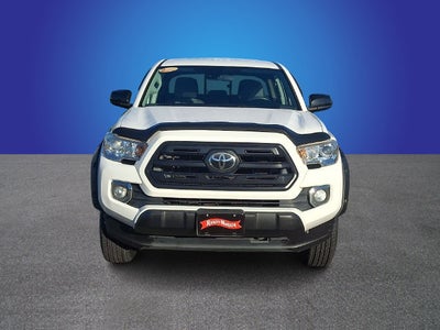 2019 Toyota Tacoma SR