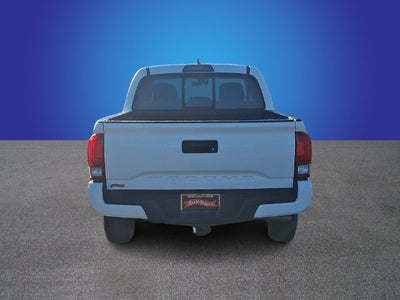 2019 Toyota Tacoma SR