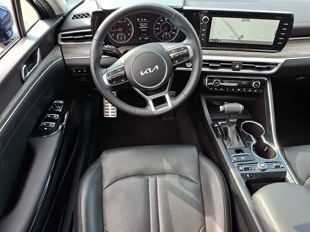 2023 Kia K5 EX