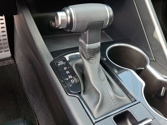 2023 Kia K5 EX