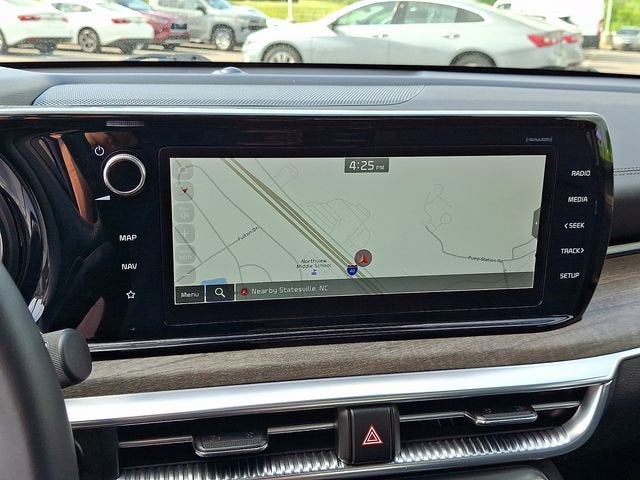2023 Kia K5 EX