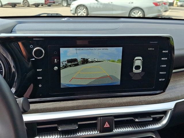 2023 Kia K5 EX