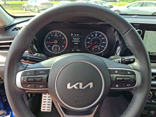2023 Kia K5 EX