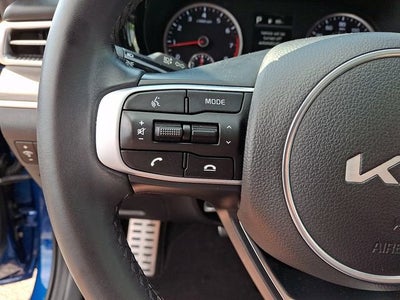 2023 Kia K5 EX