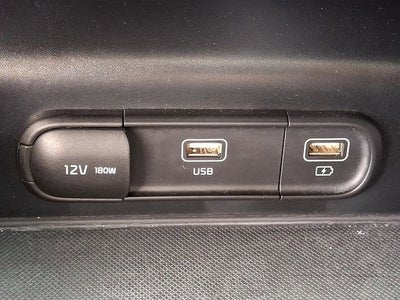 2023 Kia K5 EX