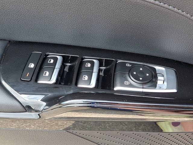 2023 Kia K5 EX