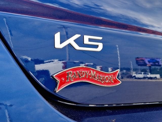 2023 Kia K5 EX