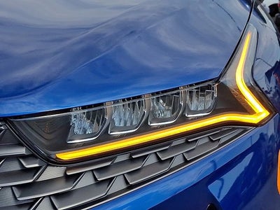 2023 Kia K5 EX