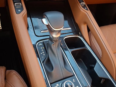 2025 Kia Telluride SX Prestige X-Line