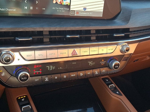 2025 Kia Telluride SX Prestige X-Line