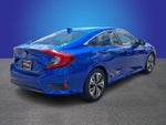 2018 Honda Civic EX-T