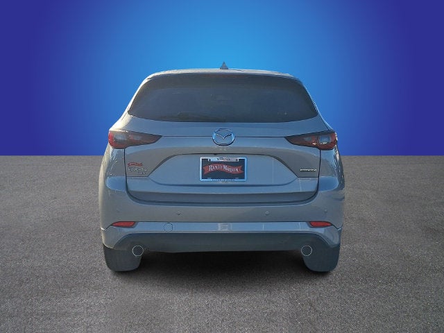 2025 Mazda Mazda CX-5 2.5 S Premium Plus Package