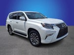 2022 Lexus GX 460 Luxury