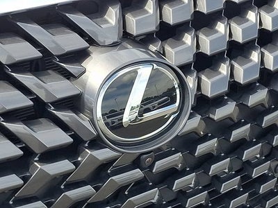 2022 Lexus GX 460 Luxury