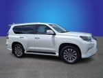 2022 Lexus GX 460 Luxury