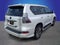 2022 Lexus GX 460 Luxury