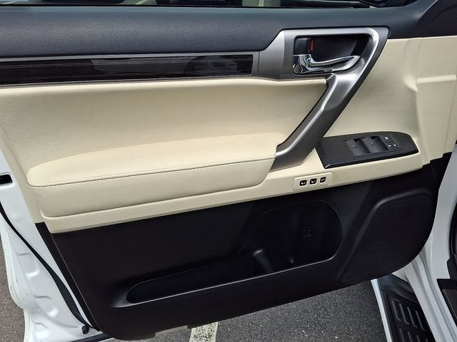 2022 Lexus GX 460 Luxury
