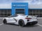 2025 Chevrolet Corvette Stingray 2LT