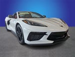 2025 Chevrolet Corvette Stingray 2LT