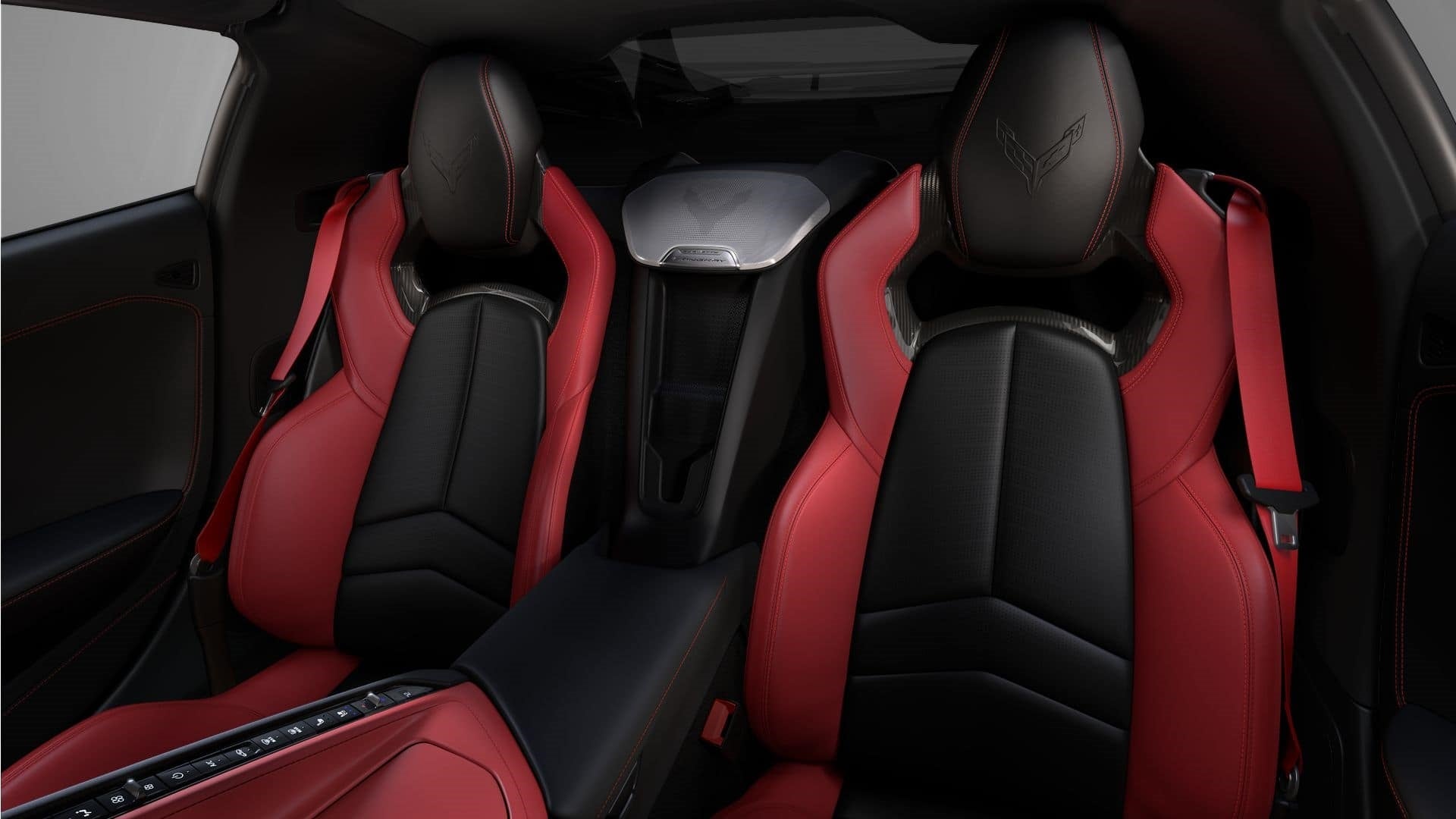 2025 Chevrolet Corvette Stingray 2LT