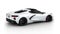 2025 Chevrolet Corvette Stingray 2LT
