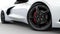 2025 Chevrolet Corvette Stingray 2LT
